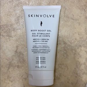 Body Boost Gel Stimulant